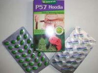 P57 Hoodia diet pill--perfect shape shows in 30 days