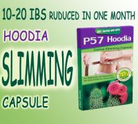 Magical Slimming Product-P57 Hoodia Slimming Capsule