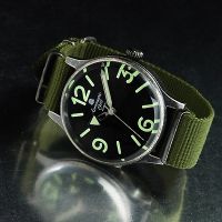 Sell military watch