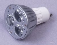 LED Light GU10