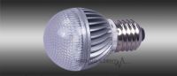 LED High Power Bulb-SM-B-50-11