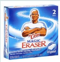 Sell magic eraser