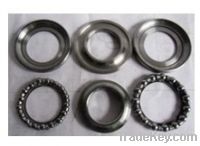 Sell motorcycle steering bearing HJ125-7