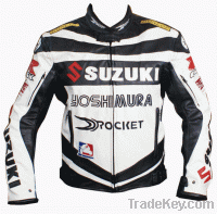 Sell Motorcycle jackets