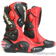 Sell Motorcycle boots