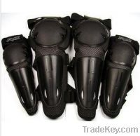 Sell Motorcycle protector sets