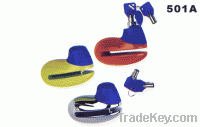 Sell Motorcycle disk brake lock