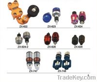 Sell Motorcycle Hand grips