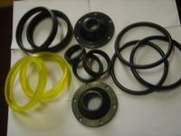 rubber gasket