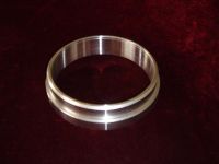 stainless steel flange