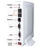 Mini PC Stations/4 USB Thin Clients /Expanion/Net Computers/netstation