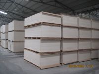 Sell fiber glass magnesium oxide board