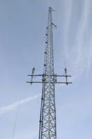 Sell antenna tower