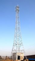 Sell  communication  tower