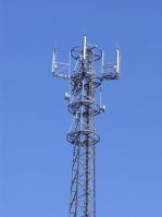 Sell cellular tower