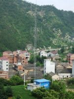 Sell  guyed tower
