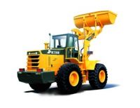 Sell 5 Ton Wheel Loader--JGM753