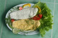 Sell Pangasius Breaded