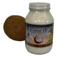 Sell Crude Coconut Oil