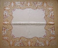 Embroidery tablecloth OFT 2031
