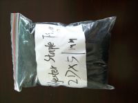 Sell  black ployester for nonwoven use