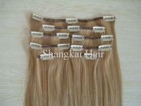 Sell Clip-in Hair Extension