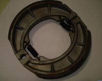 Sell motorcycle brake shoe