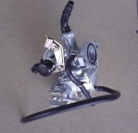 Sell motorcycle carburetor