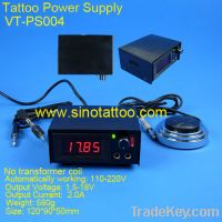 Professional Tattoo Power Supply, Tattoo Power, Tattoo Power Unit