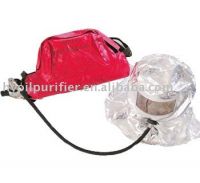 Sell Emergency escape breathing device