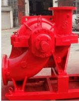 Sell fire pump