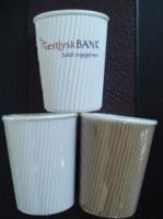 ripple paper cup