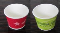 Sell 16oz disposable paper bowl