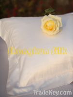 Sell silk pillow