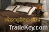 Sell silk bed linen