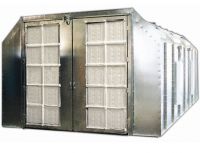 Sell Spray Booth kx-3100