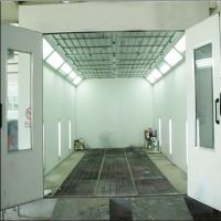 Sell car spray baking booth kx-3200B