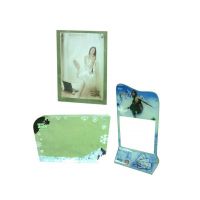 Sell crystal photo/picture frame