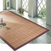 Sell bamboo carpet003