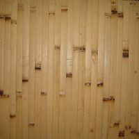Sell bamboo wallpaper