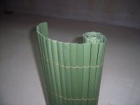 Sell PVC fence