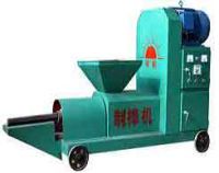 Sell wood briquette machine