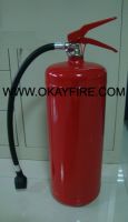 Foam Fire Extinguisher