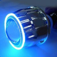 Sell hid xenon bi-projector II auto light