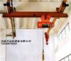 Sell electric hoist single beam suspension crane