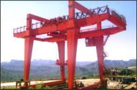 Sell general purpose overhaed crane