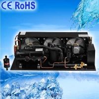 Sell Air cooled refrigeration condensing  unit
