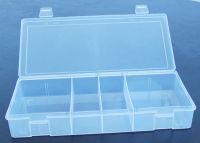 Sell plastic packing box