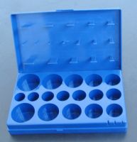 Sell o-ring assortment  packing box