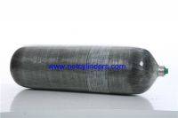 Sell SCBA cylinders produce by NET